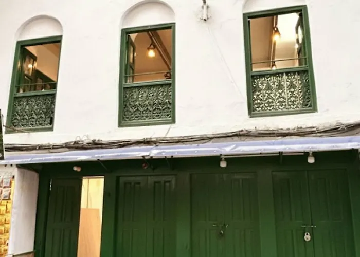Buddha - Traditional House In Thamel Apartment *